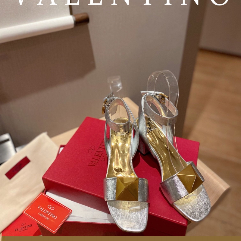 Valentino High Heels